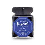 Kaweco Fountain Pen Ink - 50ml Bottle