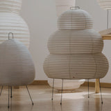 Akari Table Lamp - 24N