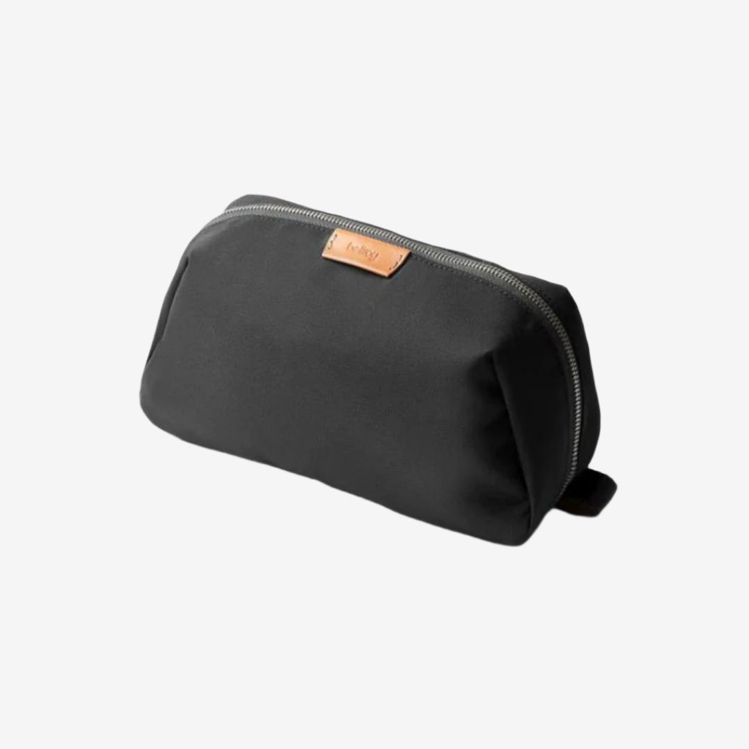 Bellroy Toiletry Kit Plus_Slate_Simple_Beautiful_Things