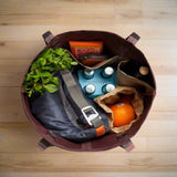 Bellroy Market Tote