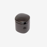 Sugar Pot - Matte Black_Simple_Beautiful_Things