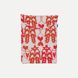 Baggu Puffy Laptop Sleeve 13"/14" - Cowgirl_Simple_Beautiful_Things