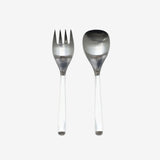 Sori Yanagi Salad Server Set