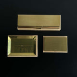 Diarge Brass Tray