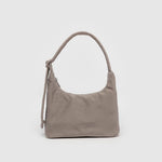 Baggu Mini Nylon Shoulder Bag - Dove_Simple_Beautiful_Things