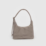 Baggu Mini Nylon Shoulder Bag - Dove_Simple_Beautiful_Things