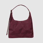 Baggu Nylon Shoulder Bag - Mahogany_Simple_Beautiful_Things