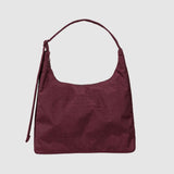 Baggu Nylon Shoulder Bag - Mahogany_Simple_Beautiful_Things