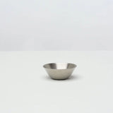 Sori Yanagi Stainless Steel Bowl