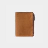 Traveler's Factory Cotton Zipper Case Passport