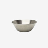 Sori Yanagi Stainless Steel Bowl_Simple_Beautiful_Things