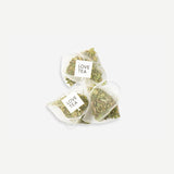 Love Tea Australian Botanical 20 Pyramid Bags