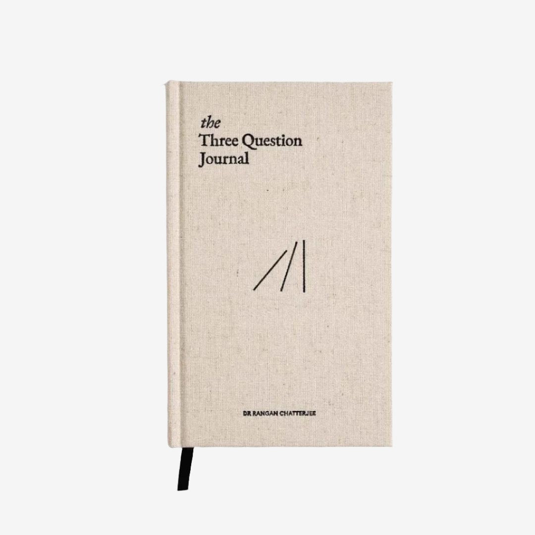 Intelligent Change - The Three Question Journal _Simple_Beautiful_Things
