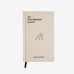 Intelligent Change - The Three Question Journal _Simple_Beautiful_Things