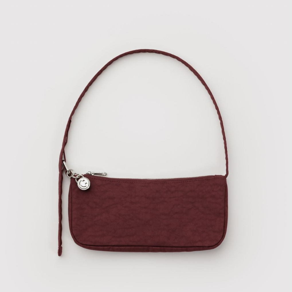 Baggu Pochette - Mahogany_Simple_Beautiful_Things