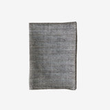 Linen Tea Towel - Thick Herringbone