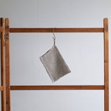 Linen Body Wash Cloth