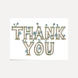 The Nonsense Maker - Thank You Daisies