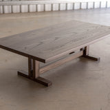 Tumby Table Low