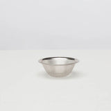 Sori Yanagi Stainless Steel Strainer