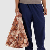 Baggu Standard Baggu - Ballet Pointe Shoe