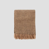 Klippan Blanket Gotland Beige_Simple_Beautiful_Things
