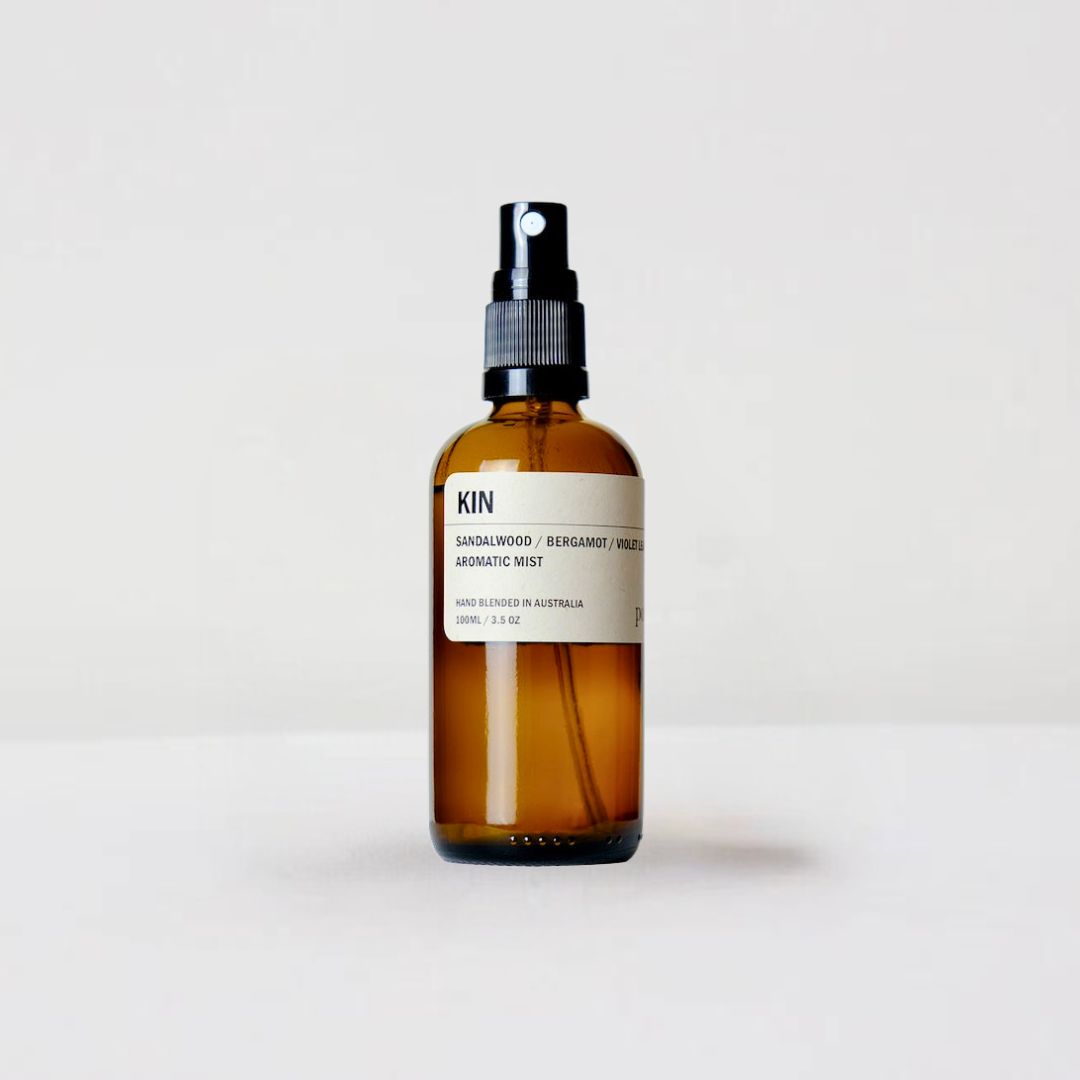 Posie Aromatic Room Spray - KIN 100ml_Simple_Beautiful_Things