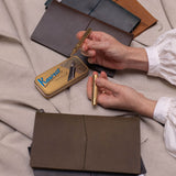 Kaweco Rollerball Pen Sport - Brass