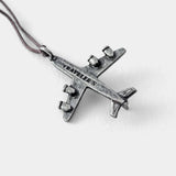 TRAVELER'S Factory Charm - Airplane