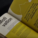 Leuchtturm1917 - Finish Journal - A5