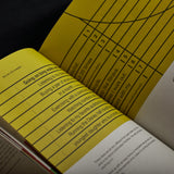 Leuchtturm1917 - Finish Journal - A5