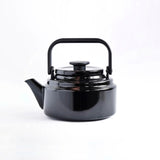 Noda Hora Amu Enamel Kettle 2L
