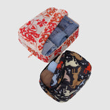 Baggu Packing Cube Set - Western Cut-Outs
