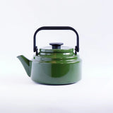 Noda Hora Amu Enamel Kettle 2L