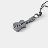 TRAVELER'S Factory Charm - Ukulele