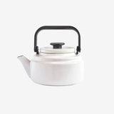Noda Hora Amu Kettle 2L_White_Simple_Beautiful_Things