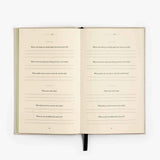 Intelligent Change - The Three Question Journal