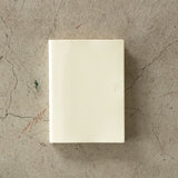 Midori Beige notebook A5 day a page Simple Beautiful Things