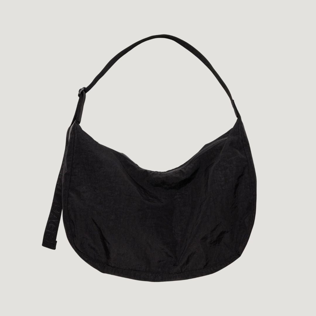 Crossbody Bag Large Black Womens Bag Baggu Crossbody Bag Large