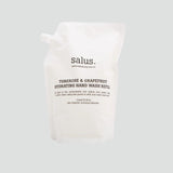 Salus Hand Wash Refill - Tuberose & Grapefruit 1L