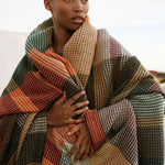 Mungo Throw - Vrou Vrou - Cypress_Simple_Beautiful_Things
