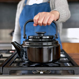 Noda Hora Amu Enamel Kettle 2L