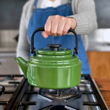 Noda Hora Amu Enamel Kettle 2L