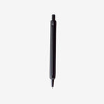 HMM Alluminium Pencil - Misty Black_Simple_Beautiful_Things