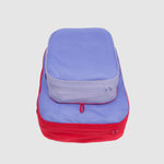Baggu Packing Cube Set Large - Mesh Berry Mix_Simple_Beautiful_Things