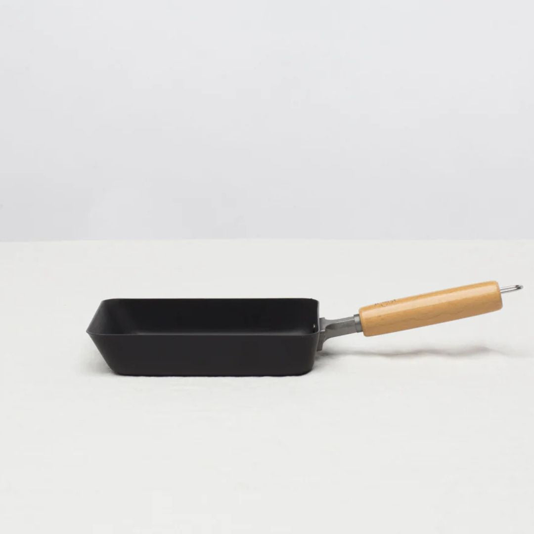 Takumi Omelette Pan_Simple_Beautiful_Things