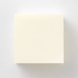 Midori MD Block Memo Pad