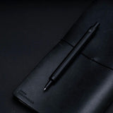 HMM Aluminium Ballpoint Pen