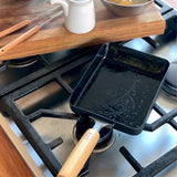 Takumi Omelette Pan