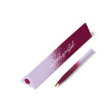 Drehgriffel No. 1, Ballpoint  – Gradient Edition